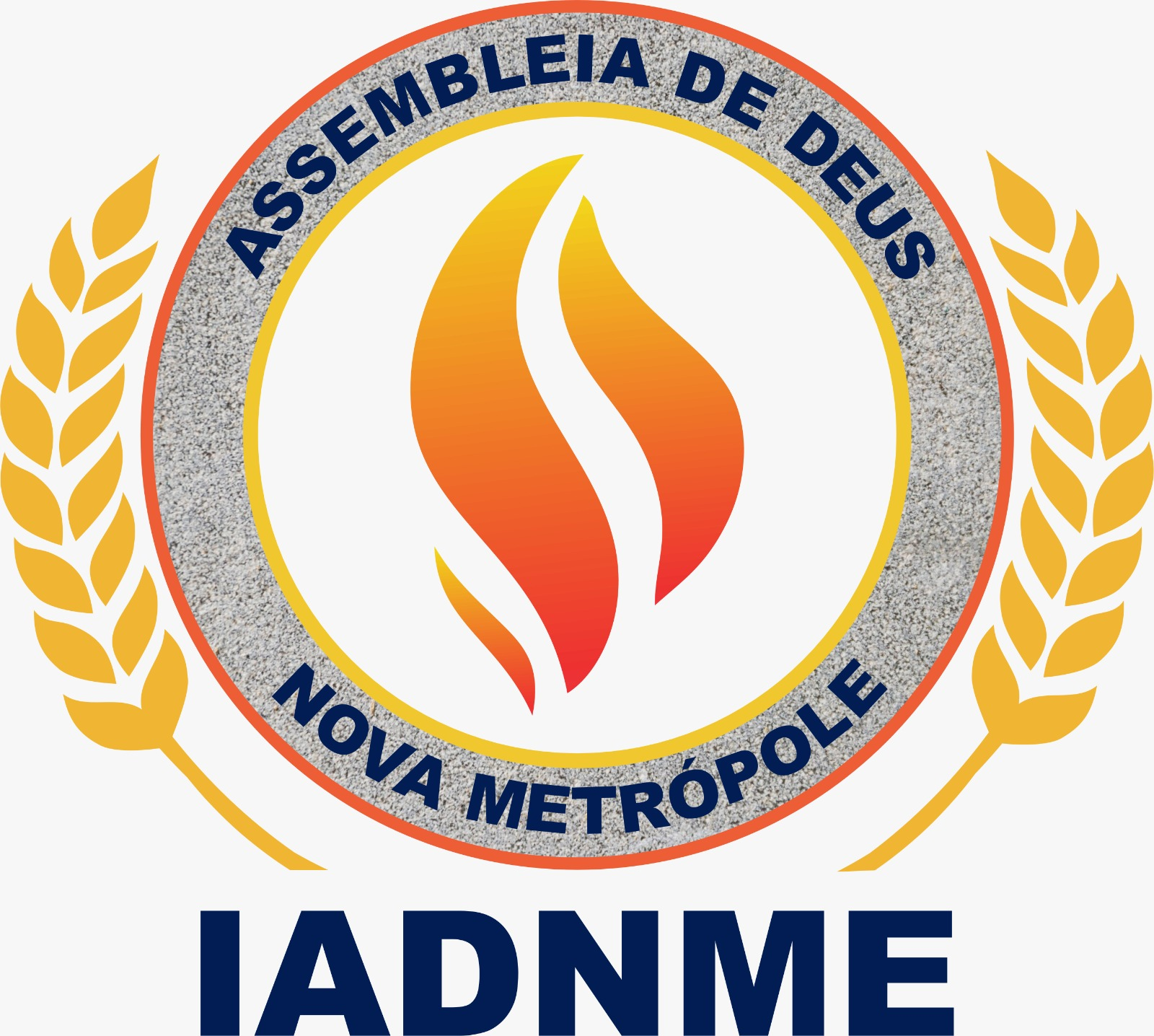Logo IADNME